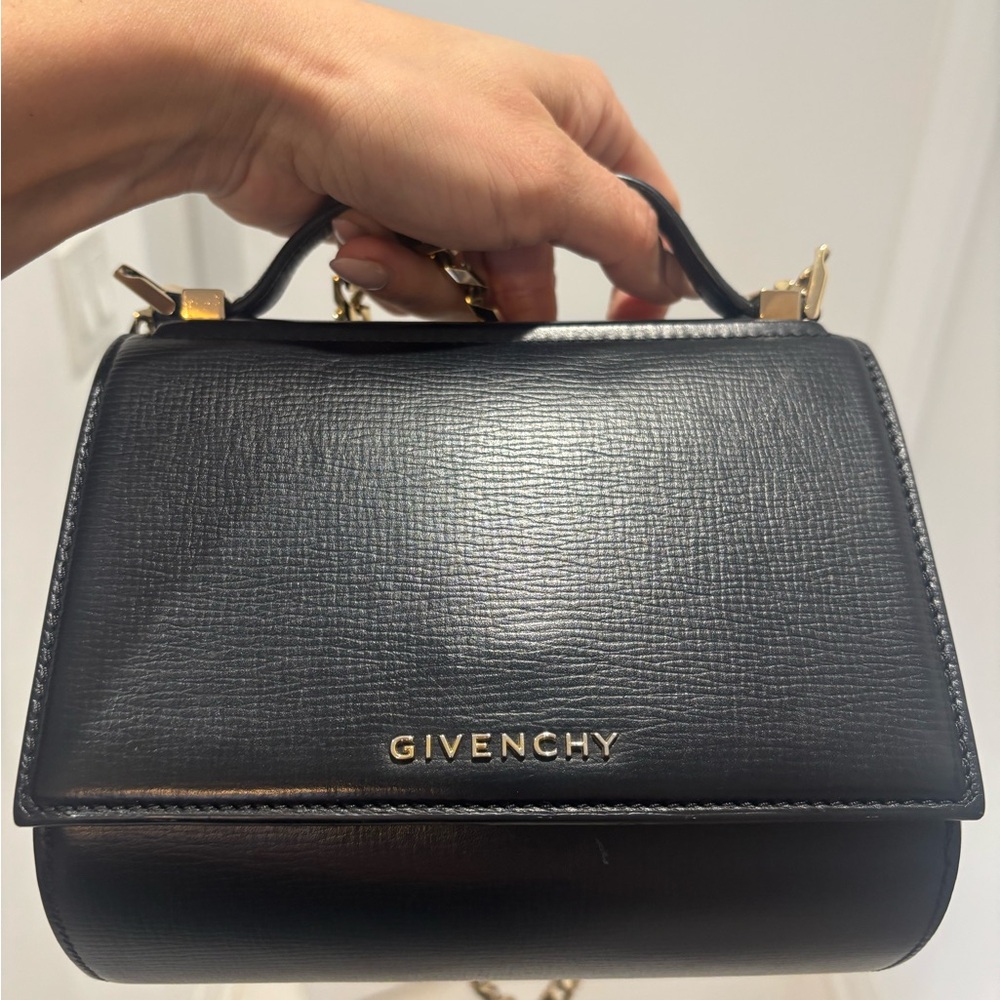 Givenchy Pandora Shoulder Bag / Crossbody- Used in good Condition